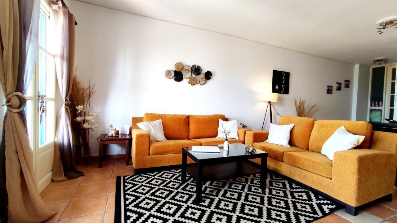 Appartamento Nicki'S House Agia Anna  Esterno foto